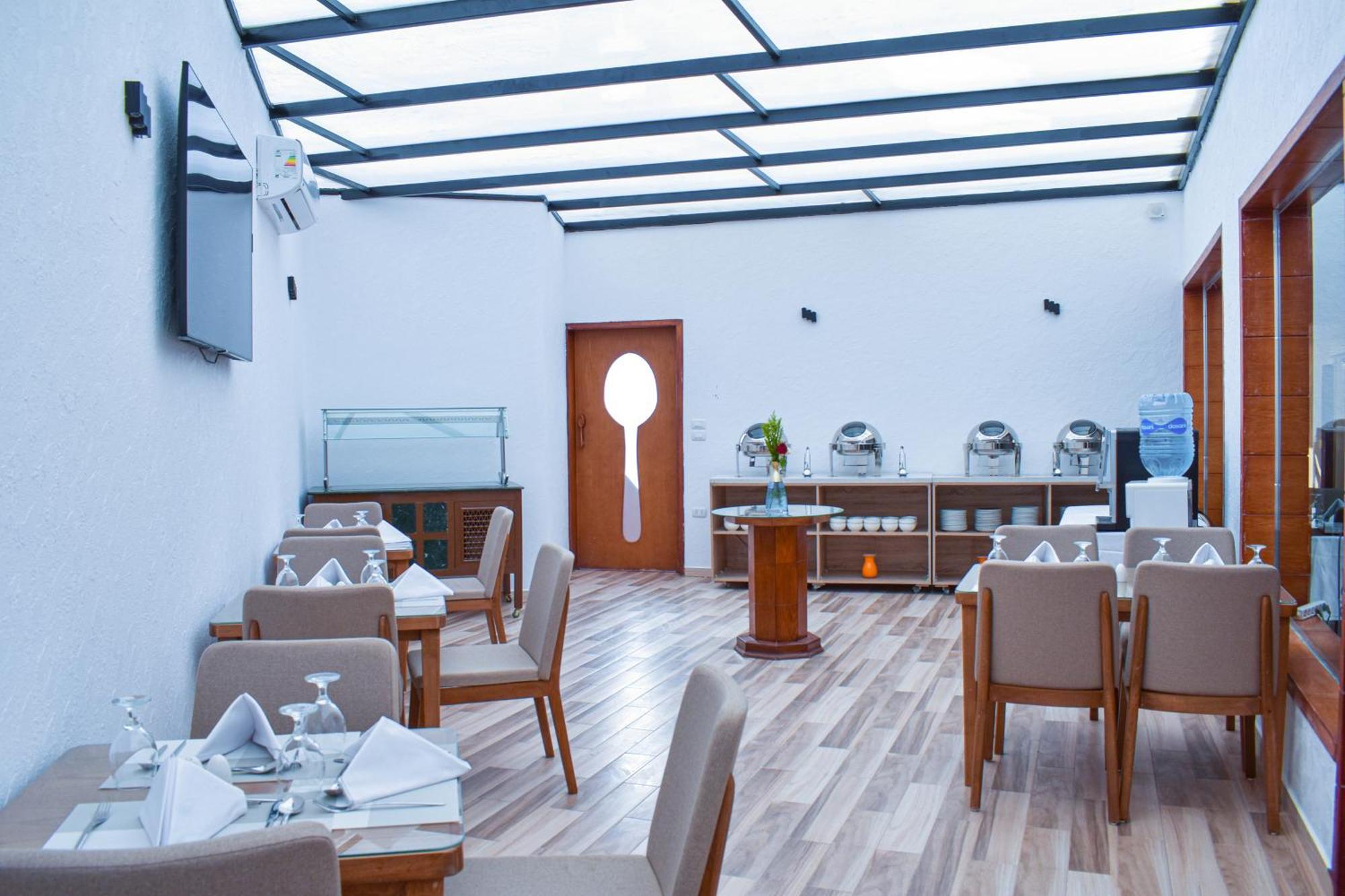 Basma Executive Club Hotel Assuão Exterior foto